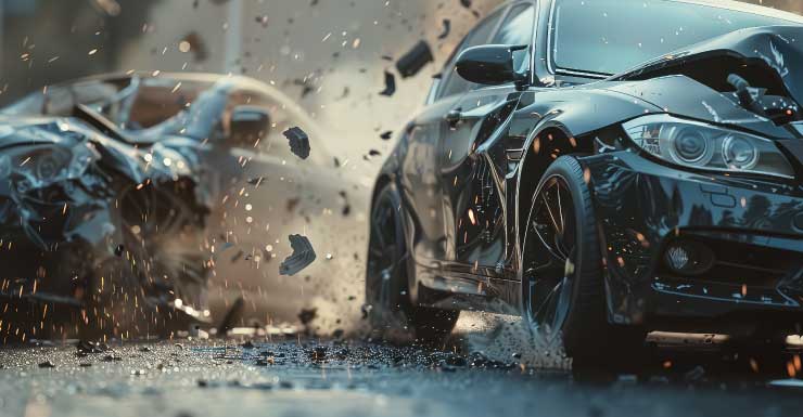 Reabren carriles tras fuerte accidente en la SR-429 en Winter Garden