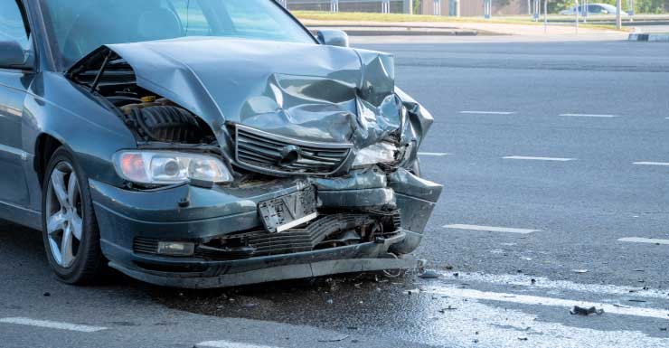 Tiger Woods fue arrestado bajo sospecha de conducir bajo los efectos (DUI) tras accidente con vuelco, según el sheriff