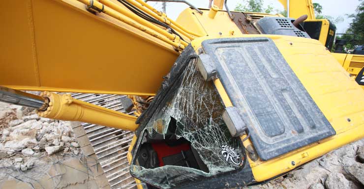 Trabajador de construcción en estado crítico tras ruptura de tubería que inunda túnel subterráneo en el suroeste de Miami-Dade
