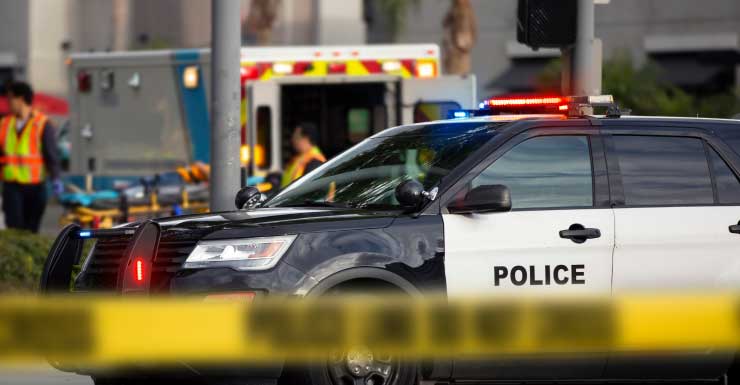 Un muerto y dos heridos tras tiroteo en sitio de construcción en el condado de St. Johns