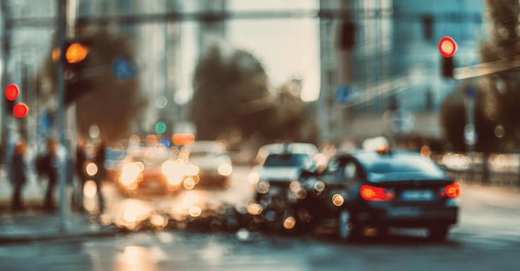 Un peatón muere tras ser atropellado por un vehículo en Lauderhill, según la policía