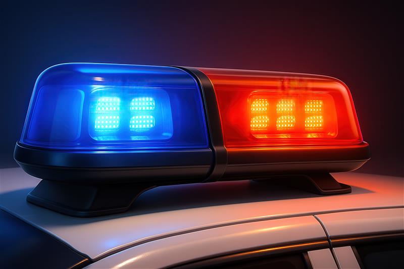 1 herido y 1 detenido tras apuñalamiento en una parada de autobús en el noroeste de Miami-Dade