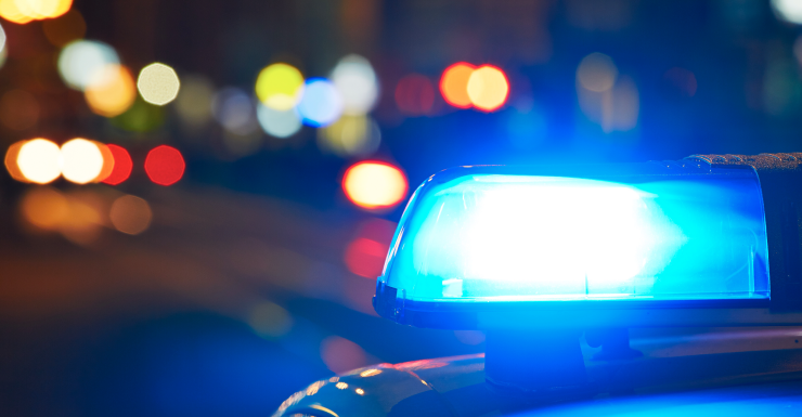 1 muerto, 1 gravemente herido tras un presunto tiroteo en Tarpon Springs