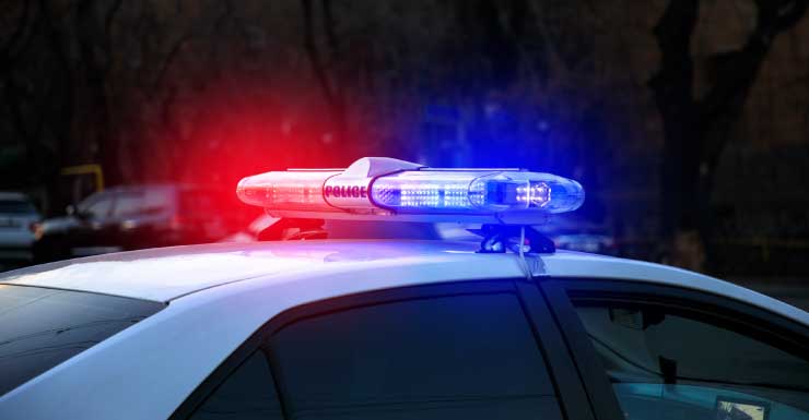 1 persona hospitalizada tras tiroteo en Ybor TPD