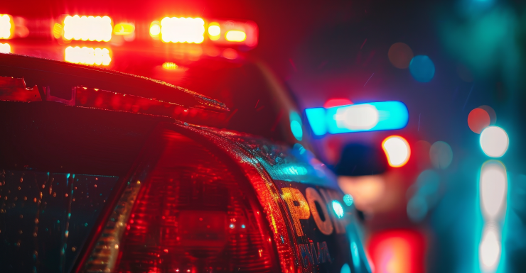 2 detenidos tras el tiroteo de una niña de 16 años cerca de una escuela secundaria en el condado de Pasco policía