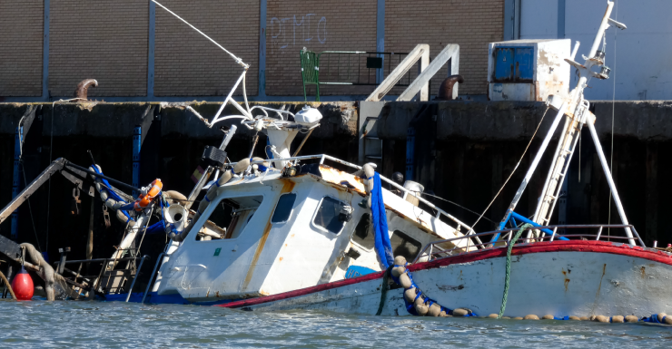 2 muertos en un rescate acuático en Cocoa Beach, informan autoridades