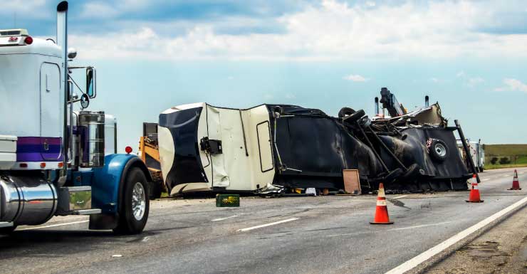 3 heridos tras choque frontal en Meadow Rd en Lehigh Acres