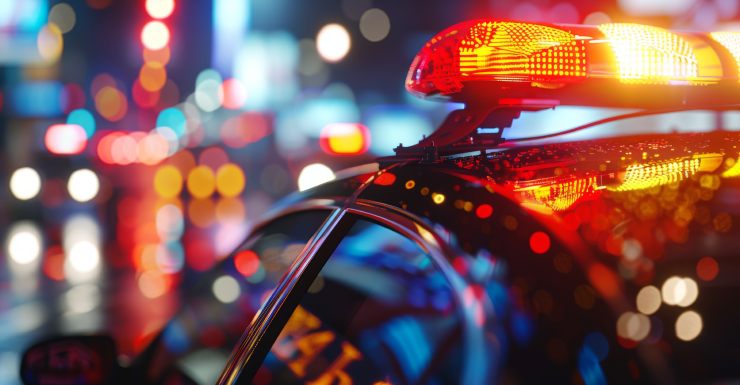 3 hospitalizados tras tiroteo cerca de Checkers en Miami Gardens