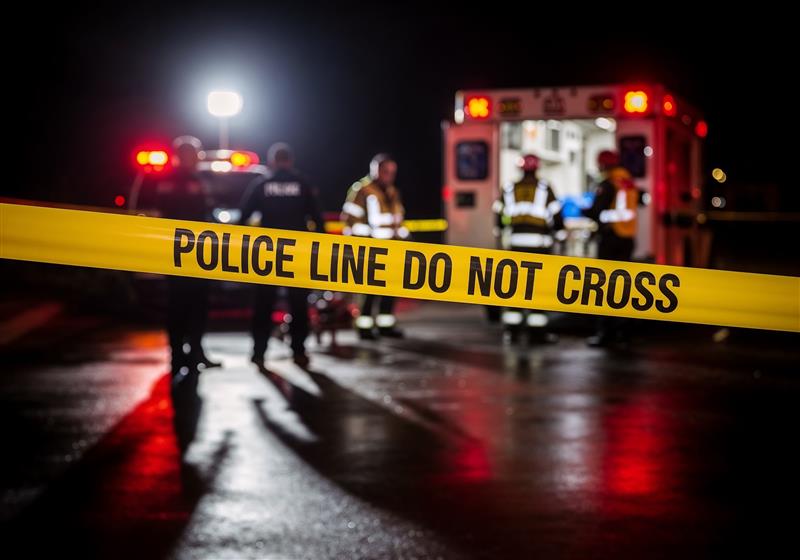 5 hospitalizados tras incendio en una vivienda en el condado de Seminole, según bomberos