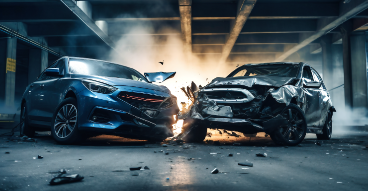 Accidente causa grandes retrasos en SR-436 cerca de la I-4 en el condado de Seminole