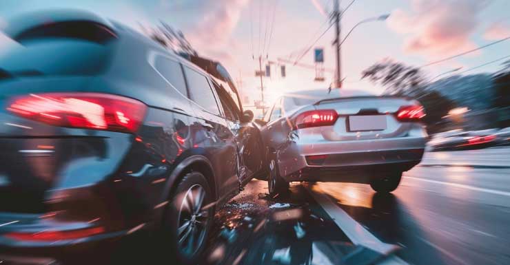 Accidente grave cierra parte de la SR-417 en Hunter’s Creek