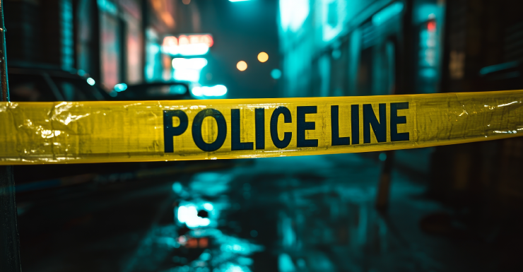 Adolescente cae de un vehículo tras recibir un disparo en el pecho durante una “pelea de juego”, según la policía de Maitland