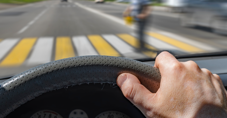 Adolescente hospitalizada después de ser atropellada por una SUV en Port St. Lucie