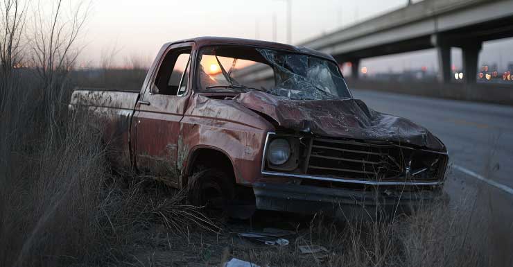 Alerta de tráfico accidente con heridos cierra CR-210 en el condado de St. Johns al oeste de St. Johns Parkway