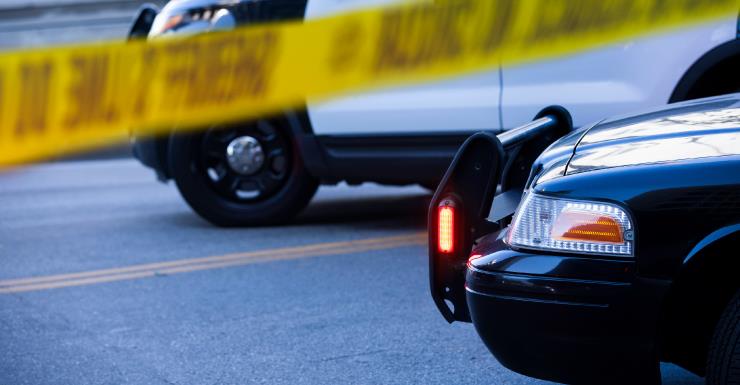 “Alguien me atacó” Mujer relata un aterrador asalto en Weston en una llamada al 911