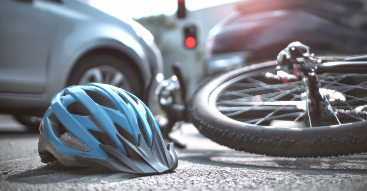 Biciclista muere tras ser atropellado en Greenacres; conductor huye del lugar