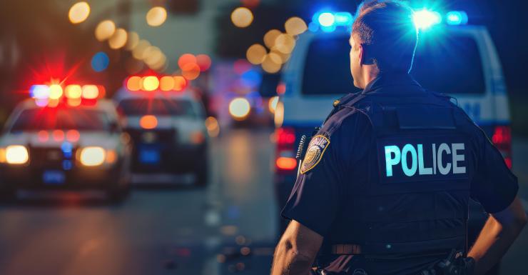 CÁMARA CORPORAL Aspirante a gobernador de Florida arrestado por ataque violento contra sus padres ancianos