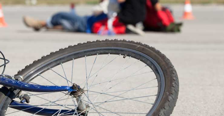 Ciclista muere en atropello y fuga en Lehigh Acres