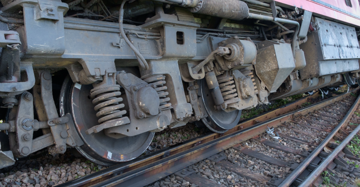 Conductor de camión semirremolque muere en accidente con fuga en la I-75 en Bradenton