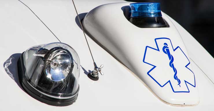 Conductor de furgoneta arrestado tras atropello mortal y fuga en Englewood