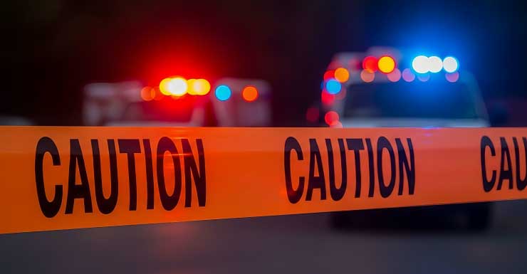 Dos personas hospitalizadas tras tiroteo en Springfield