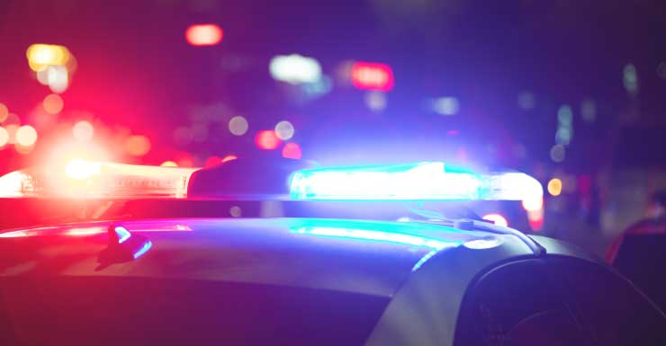 Dos residentes de edad avanzada del condado de Marion mueren en accidentes separados con cortadora de césped y tractor