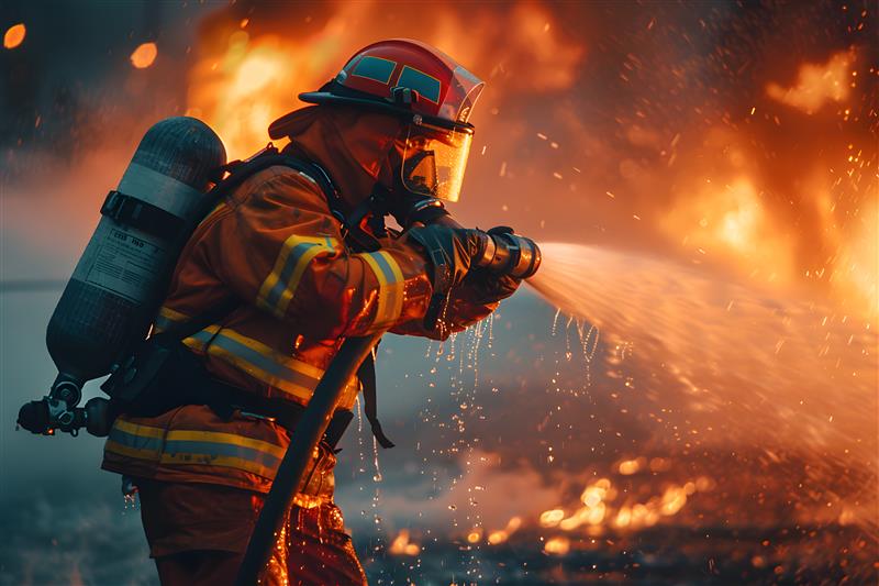 Empleado de hotel en Orlando muere tras incidente con una secadora industrial, dice el Departamento de Bomberos de Orange County