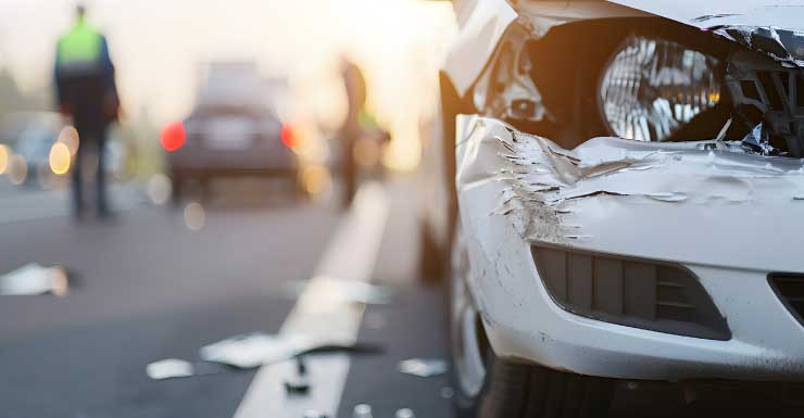 Empleado de recreación de Fruitland Park despedido tras chocar contra una cerca