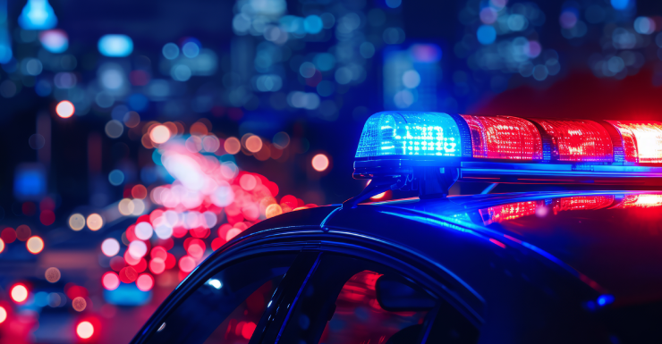 Hombre acusado de abuso infantil tras hallazgos de sacudidas y lesiones cerebrales graves