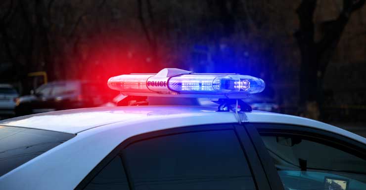 Hombre acusado de atropello y fuga que dejó gravemente herido a un oficial de motocicleta de Miami Police