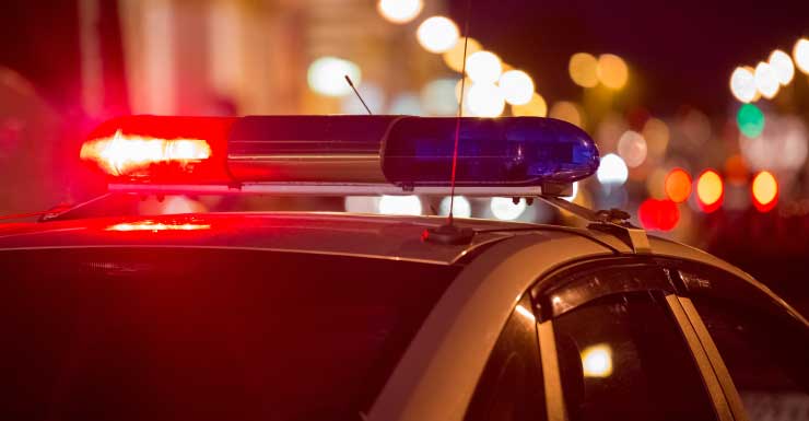 Hombre arrestado en apuñalamiento en St. Augustine