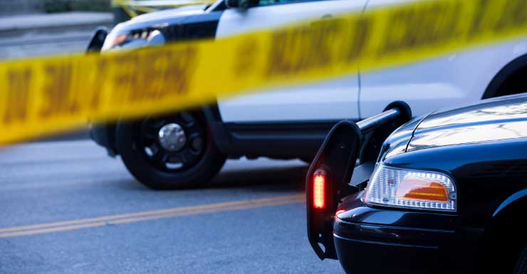 Hombre arrestado por presunto ataque en PCB, intenta arrojar a una víctima desde un balcón