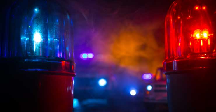 Hombre de 53 años arrestado por golpear a un hombre de 70 años en un supermercado de North Miami Beach