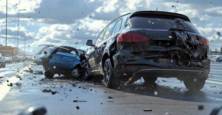 Hombre de Bradenton muere tras chocar contra un árbol
