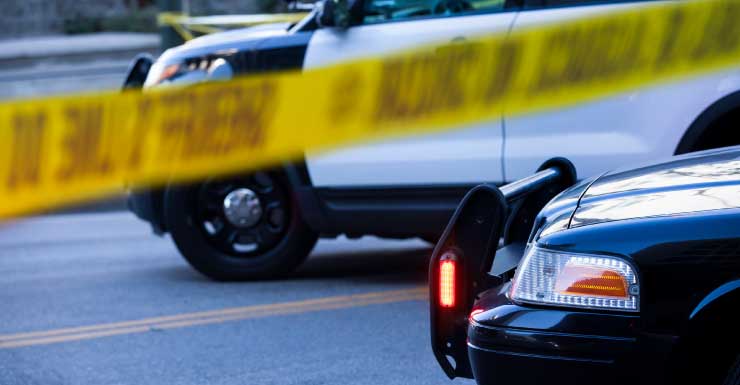 Hombre de Dunnellon arrestado tras atacar al azar a dos personas