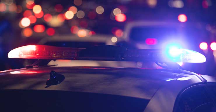 Hombre de Florida acusado de asesinato tras llamar al 911 para reportar que “apuñaló a su esposa” MCSO