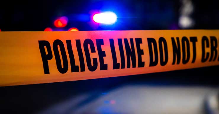 Hombre de Florida acusado de homicidio tras llamar al 911 para reportar que “apuñaló a su esposa”, según la policía