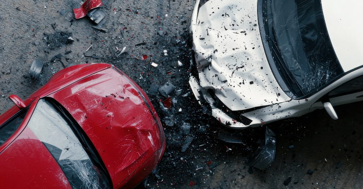 Hombre de Jacksonville muere en accidente en el condado de Alachua