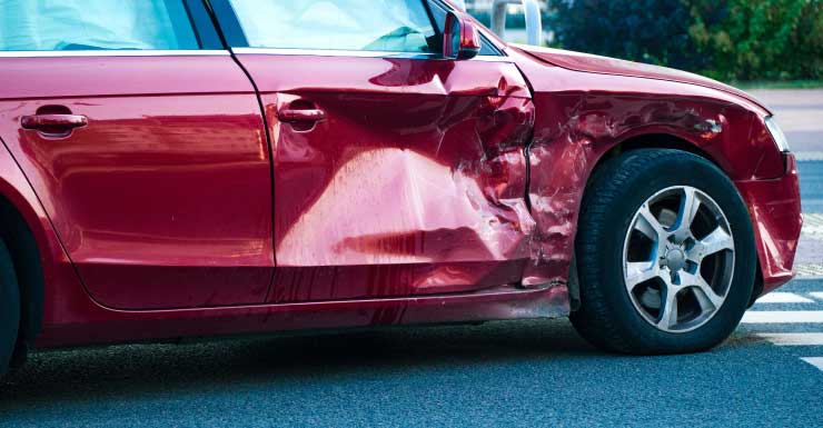 Hombre de Lakewood Ranch muere en accidente de un solo vehículo