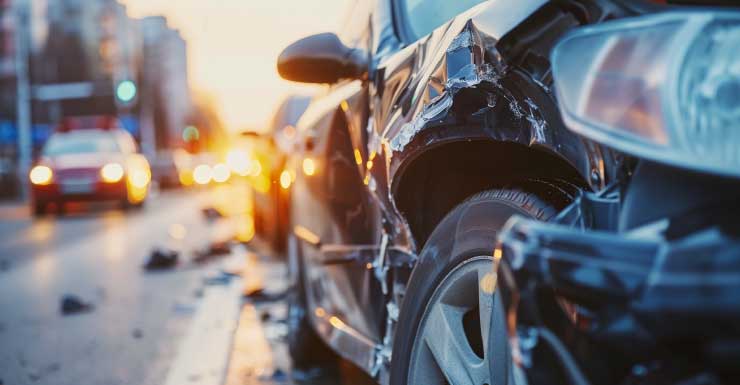 Hombre de Live Oak muere tras accidente en zona de construcción en la US 129