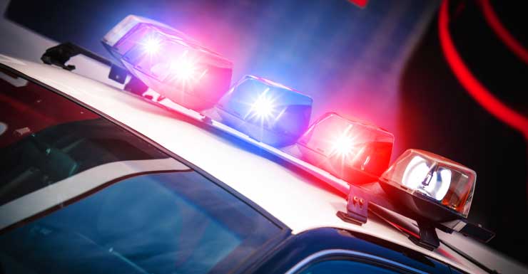 Hombre de Marion es condenado a 5 años de prisión por estrangular a una mujer