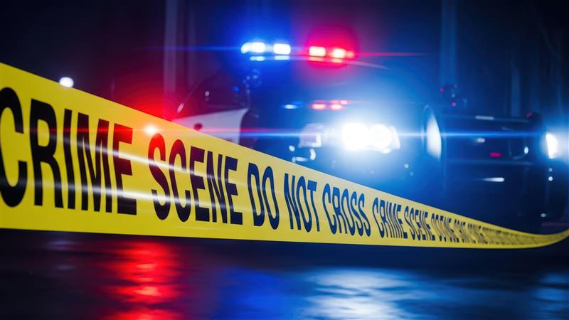 Hombre de Miramar le dispara a mujer con la que salía mientras ella lo robaba en su apartamento, dice la policía