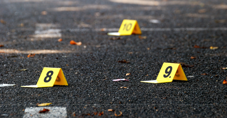 Hombre del condado de Marion muere tras ser atropellado por una camioneta mientras cortaba el césped