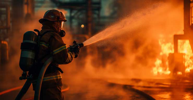 Investigación en curso tras incendio mortal en una vivienda en Sarasota