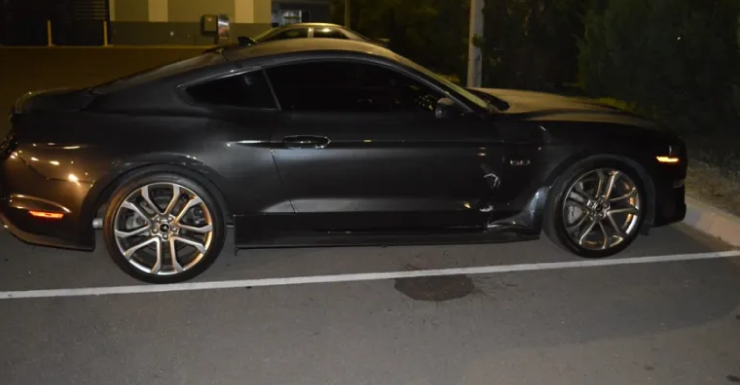 Joven de 18 años arrestado en relación con un atropello fatal con fuga en la I-75 en Bradenton FHP