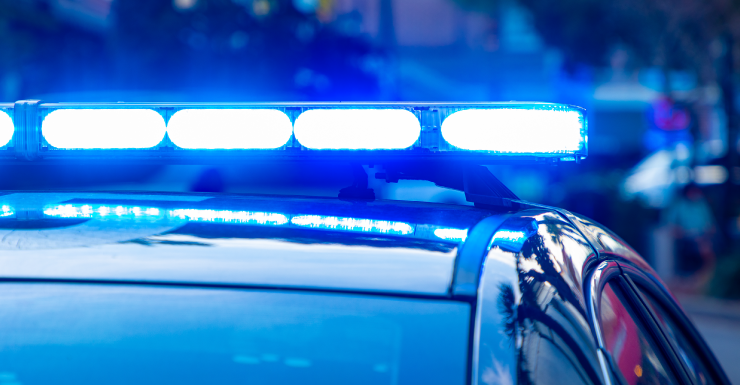 Joven de 19 años acusado de herir gravemente a motociclista en atropello y fuga cerca de Florida City