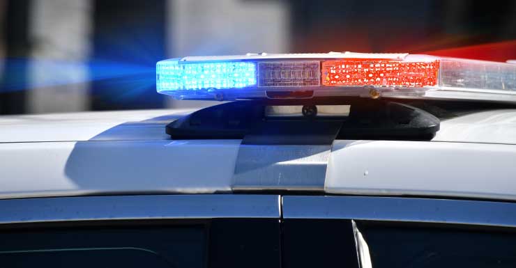 La policía de Gainesville investiga dos accidentes de fuga en 24 horas; una pareja se detiene para ayudar a una víctima