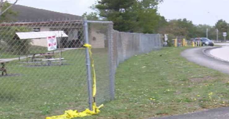 MDSO Agente herido mientras respondía a accidente fatal cerca del Aeropuerto Ejecutivo Miami-Opa Locka