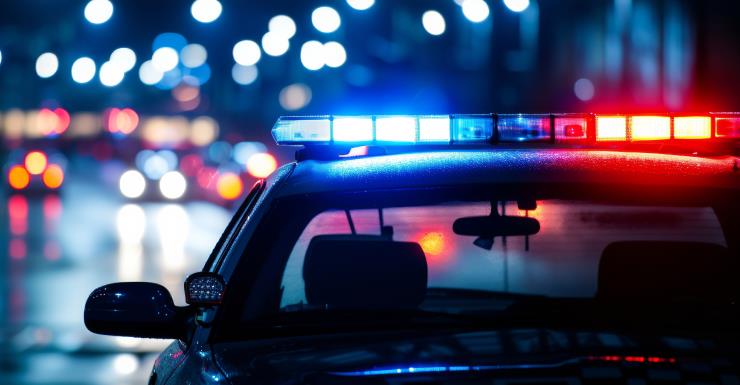 Mujer acusada de apuñalar a un hombre en Pompano Beach