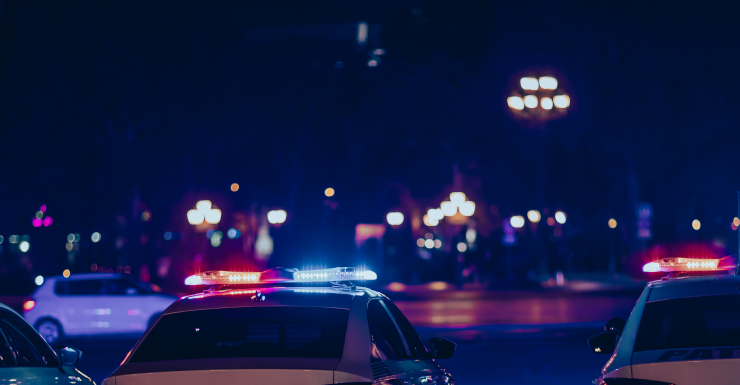 Mujer apuñala a su novio en un estacionamiento en Wilton Manors, según testigos